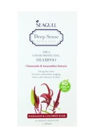 [COS-00191] ديب سينس - شامبو مضاد للقشرة 200 مل