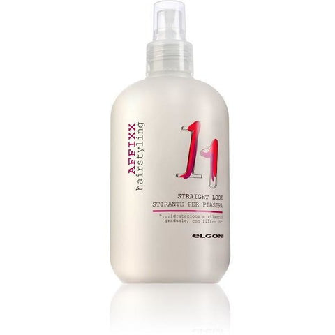 [COS-00111] ELGON - AFFIXX 11 STRIGHT LOOK 300 ML