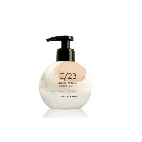 [COS-00095] إلجون - آيكير بيج فاتح C23 200 مل