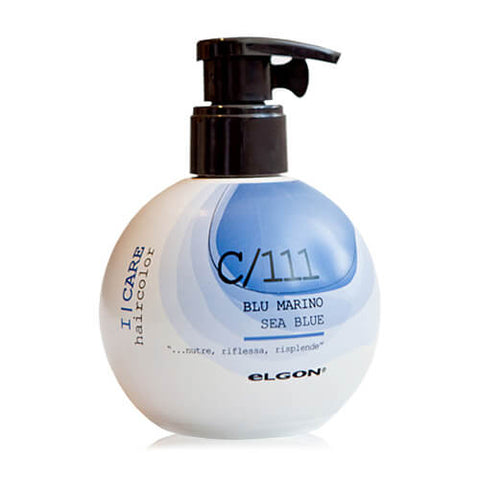 [COS-00096] إلجون - آيكار بلو مارينو C111 200 مل