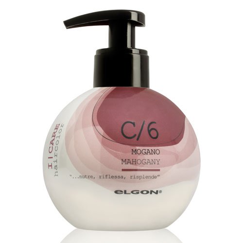 [COS-00099] ELGON - ICARE MOGANO C6 200 ML