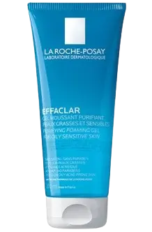 [COS-00090] LRP EFFACLAR GEL MOUSSANT PURI FOAM 200 ML