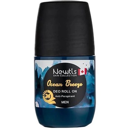 [COS-00211] NEWTIS - OCEAN BREEZ DEO ROLL 50 ML