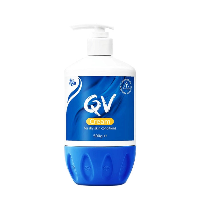 [COS-00092] QV - CREAM 500 GM